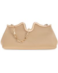 Cult Gaia - Clutch Bag 'Valma' - Lyst