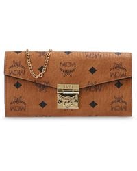 MCM - Wallet On Chain 'Patricia' - Lyst