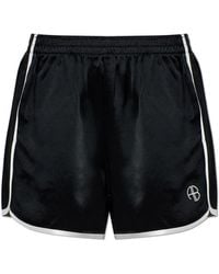 Anine Bing - 'Eva' Training Shorts - Lyst
