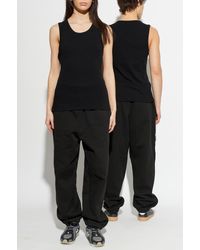 Entire studios - Strap Top - Lyst