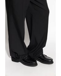 G.H. Bass & Co. - "Weejuns Larson Step Penny" Loafers - Lyst