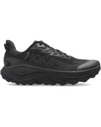 Hoka One One - 'Challenger 8 Gtx' Sports Shoes - Lyst