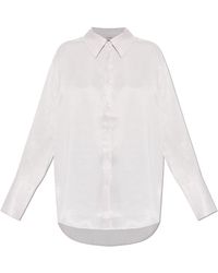 Anine Bing - "Bridget" Shirt - Lyst