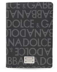 Dolce & Gabbana - Dauphine - Passport cover - Catawiki