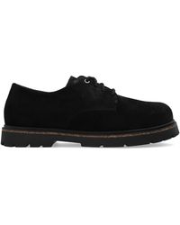 Birkenstock - "Highwood" Derby Shoes - Lyst