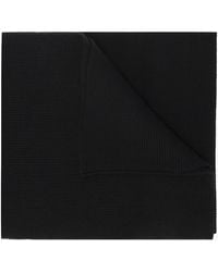 DIESEL - 'K-Coder' Scarf - Lyst