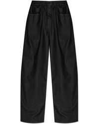 Y-3 - Loose-Fit Jeans - Lyst