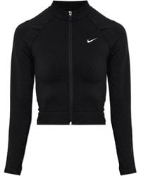 Nike - Pro' Sweatshirt - Lyst