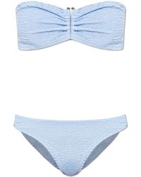 Paramidonna - Two-Piece Swimsuit "Frida" - Lyst