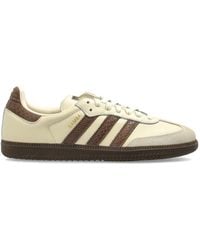 adidas Originals - 'Samba Og W' Sports Shoes - Lyst