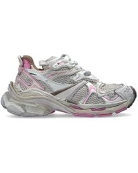 Balenciaga - Runner 2 Sports Shoes - Lyst