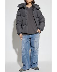 DIESEL - T-Shirt 'T-Crahor-Boxt-T1' - Lyst