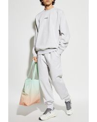 A.P.C. - Apc X Asics - Lyst