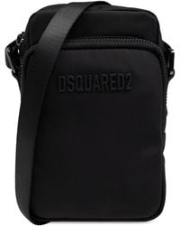 DSquared² - Shoulder Bag - Lyst