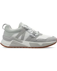 DIESEL - 'S-Brentha' Sports Shoes - Lyst
