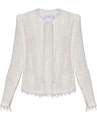 IRO - Shavani Cardigan - Lyst