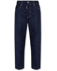 DSquared² - 'Boston' Jeans - Lyst