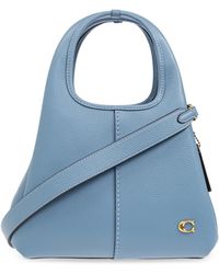 COACH - Lana 23 Handbag - Lyst