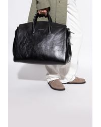 Givenchy - Handbag With Logo - Lyst