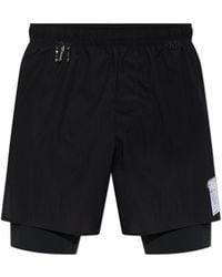 Satisfy - 'Rippy Cordura 8" Shorts - Lyst