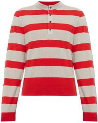 Jacquemus - 'Ettore' Cashmere Sweater - Lyst