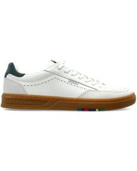 Paul Smith - "Hillstar" Sports Shoes - Lyst