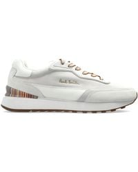 Paul Smith - Sport Shoes "Aston" - Lyst