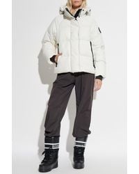 Canada Goose - Down Jackets - Lyst