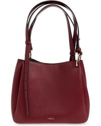 Furla - "Nuvola Medium" Bag - Lyst