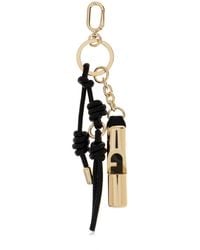 Furla - "Iride" Keychain - Lyst