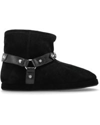 Balenciaga - "Alaska" Snow Boots - Lyst