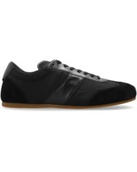Lemaire - "Soft Runner" Sports Shoes - Lyst