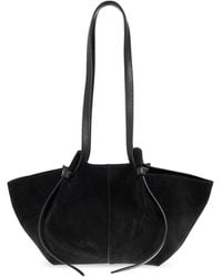 Yuzefi - 'Mochi' Shoulder Bag - Lyst