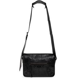 Balenciaga - Bag 'Le City Flap Small' - Lyst