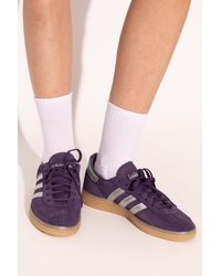 adidas Originals - "Handball Spezial W" Sports Shoes - Lyst