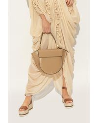 Wandler - Handbag Hortensia Medium - Lyst