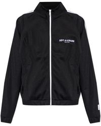 GALLERY DEPT. - Sweatshirt With Logo - Lyst
