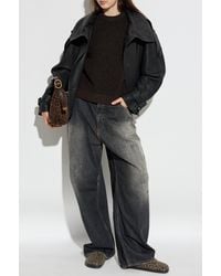 Sease - Cashmere Sweater - Lyst