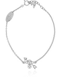 Vivienne Westwood - Bracelet 'Kiri' - Lyst