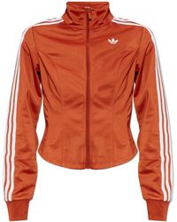 adidas Originals - Sweatshirt With Logo - Lyst