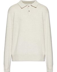 Lisa Yang - Cashmere Sweater "Rufus" - Lyst