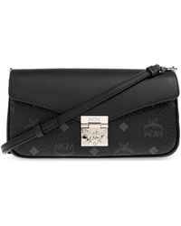 MCM - 'Tracy Mini' Shoulder Bag - Lyst