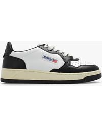 Autry - 'Aulm' Sneakers - Lyst