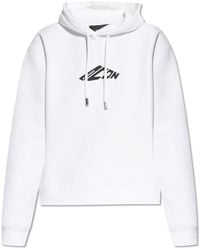 DSquared² - Hoodie - Lyst