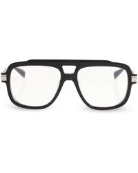 Balmain - 'Francoise Iii' Corrective Glasses - Lyst
