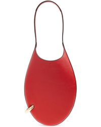 Tory Burch - Shoulder Bag 'Pierced' - Lyst