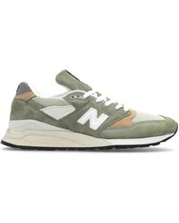 New Balance - ‘U998Gt’ Sneakers - Lyst