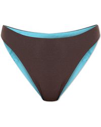 Bondeye - Reversible Bikini Top "Amira" - Lyst