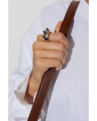 Marni - Brass Ring - Lyst
