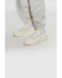 Y-3 - ‘Ajatu Court Low’ Sneakers - Lyst